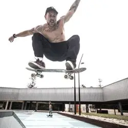 Yaco Martínez