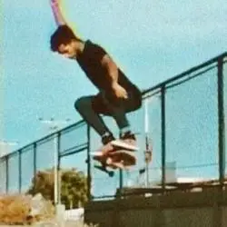 Daniel Lopez