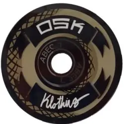 Old Skate klothing