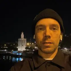 Israel Arincon Hita