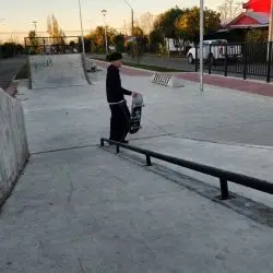 Martin Concha