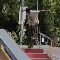 Luis Machuca Flores