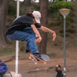 Tomas Benavides Dias