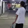 Carlos Adrian