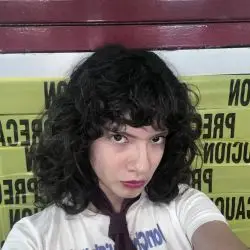 Irene Rodríguez Rojas