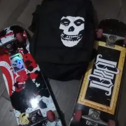 Tony Que Te Importa