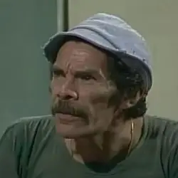 Eduardo Rios