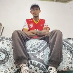 David Quintero Martinez