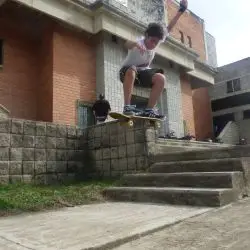 Alejandro Restrepo