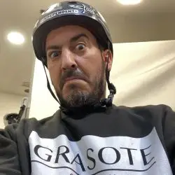 Domingo Txitxarra