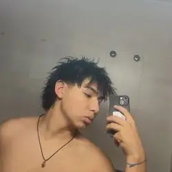 Aaron Garcia