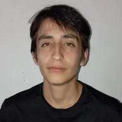 Jorge Alejandro Gonzalez