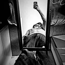 Kevin Romero