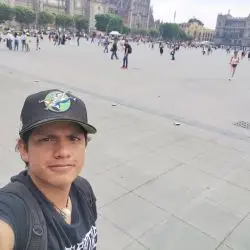 Javier Emiliano Jiménez Leyva