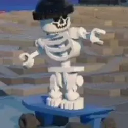 Skatercs Criscedil