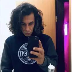 Daniel Souza
